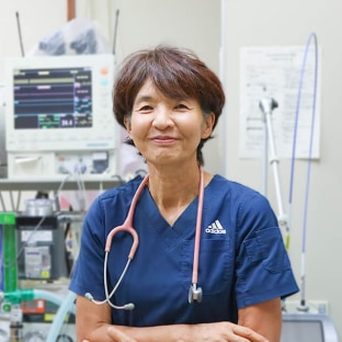 原口 玲子の写真