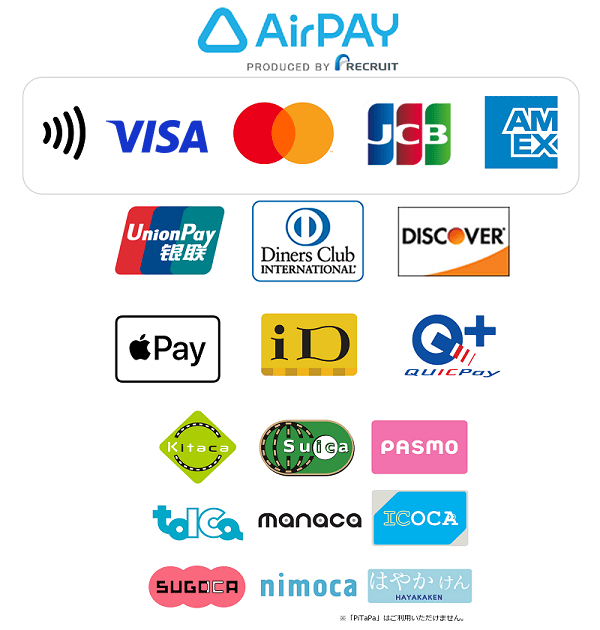 AirPAY